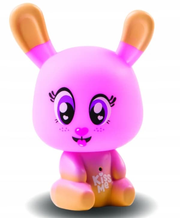 EPEE TOY: GREEN EGG RABBIT LIGHTS – SURPRISE LIGHT AND SOUND TOY