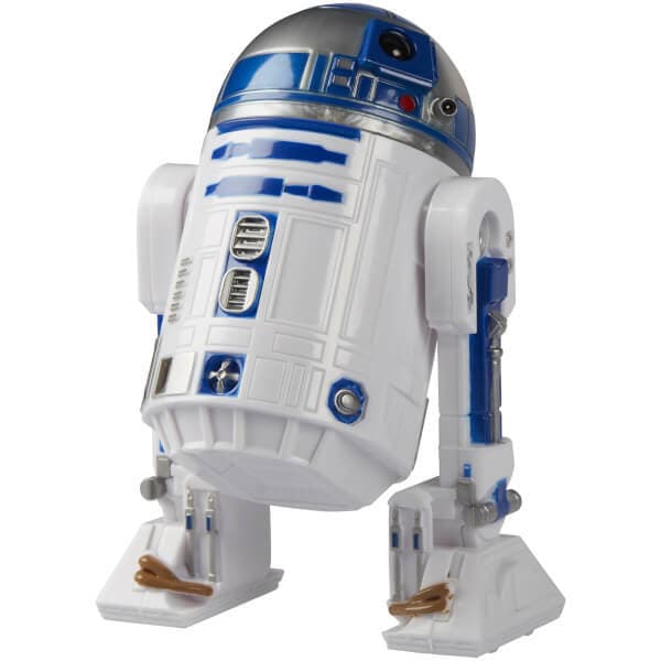 Hasbro Star Wars Leia Organa and R2-D2 Droid 2-Pack
