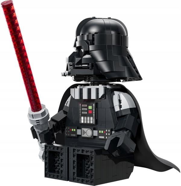LEGO 75461 Star Wars Darth Vader Oversized Minifigure