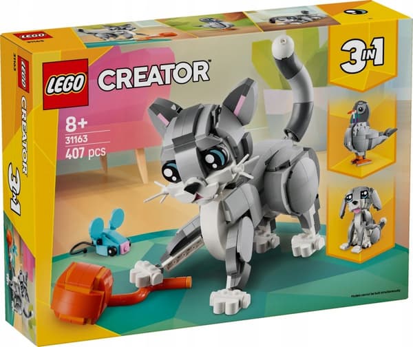 LEGO Bricks Display MIX Slim