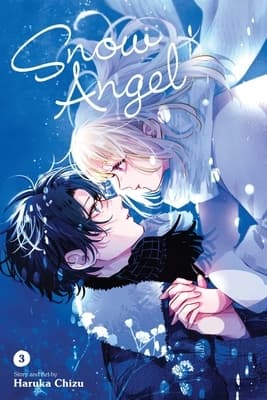 Snow Angel, Vol. 3 by Haruka Chizu