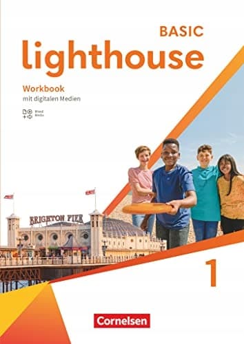 Lighthouse Band 1: Year 5 – Workbook – Paperback SYDNEY THORNE