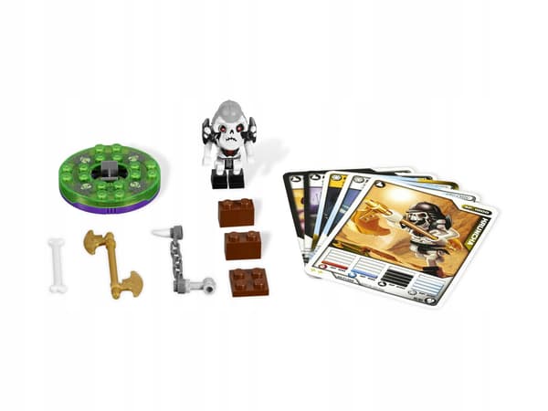 LEGO Ninjago 2174