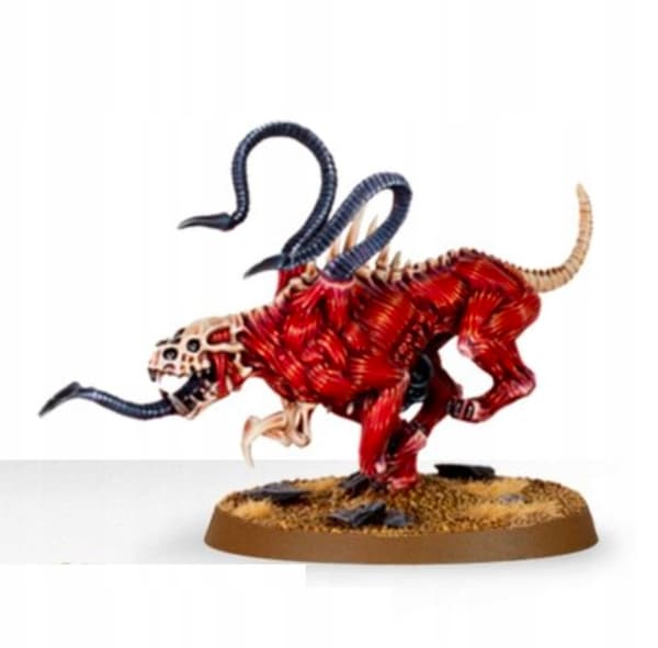 Dark Eldar Khymerae Beast METAL Drukhari Warhammer 40K