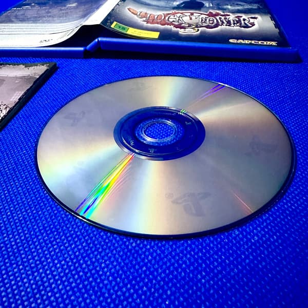 Clock Tower 3 – Like New Sony PlayStation 2 PS2 #3734
