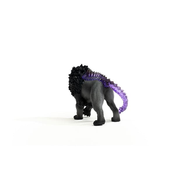 SCHLEICH ELDRADOR 42555 SHADOW LION