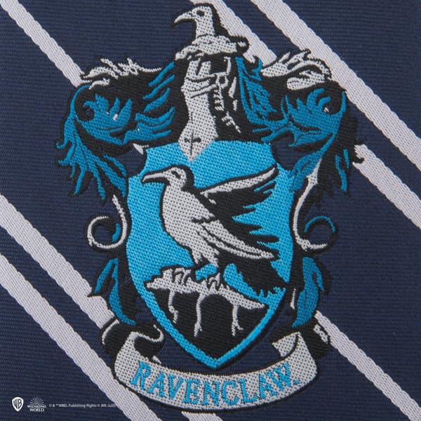 Havraspár children’s tie, Harry Potter
