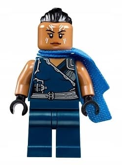 LEGO Super Heroes Minifigure – Valkyrie (76084)
