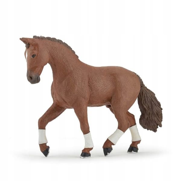 Papo 51556 – Hanoverian stallion