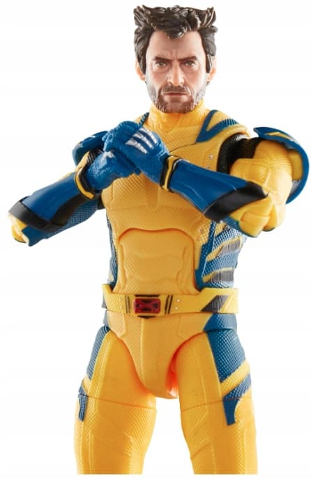 MARVEL LEGENDS FALL TIDALWAVE 2 FIGURINE – A COLLECTOR’S TOY FOR CHILDREN