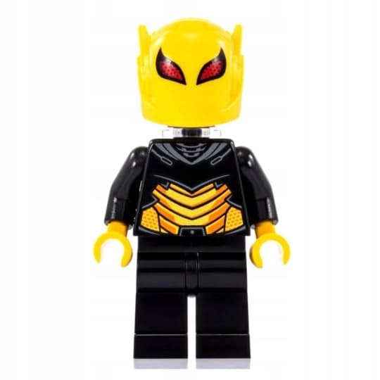 Lego minifigure @@@ FIREFLY sh551 @@@ from set 76117