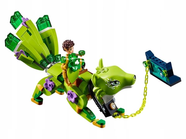 LEGO Elves 41194 – Noctura’s Tower