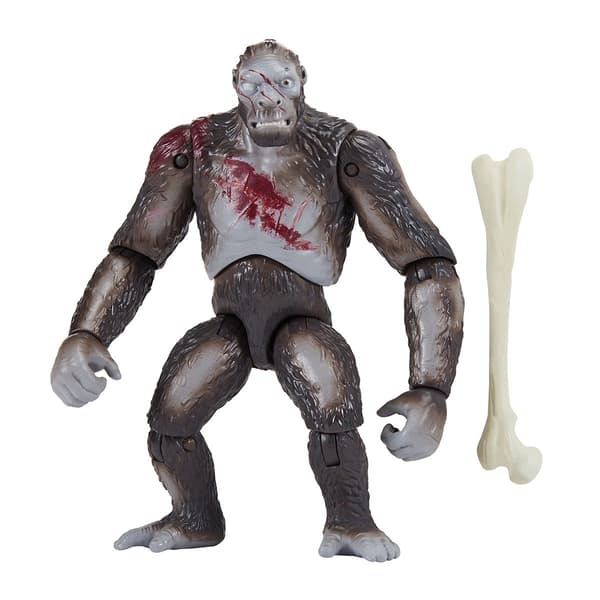 Godzilla vs. Kong One-Eyed Figure, 15 cm