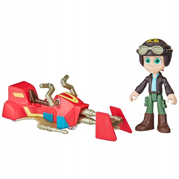 STAR WARS Nash Durango F8010 Helicopter Figure