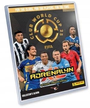 Panini Football Cards Starter Pack