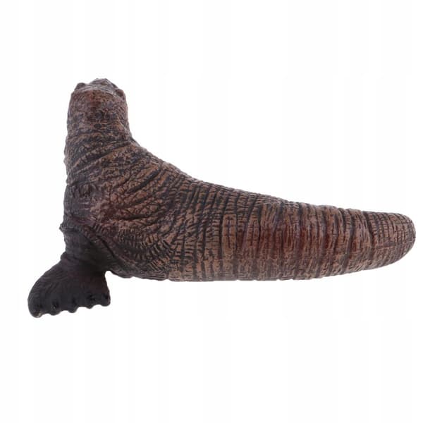 Ocean Animals Plastic Figure – Solid Sea Walrus Action Figure Model Ornaments