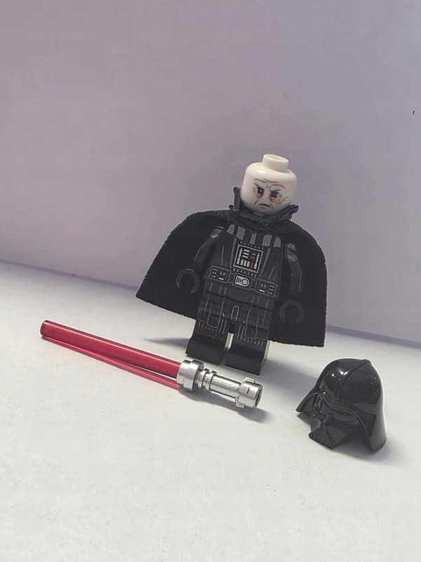 LEGO SW1106 Star Wars Darth Vader