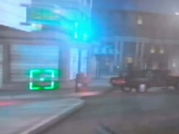 ROBOCOP XBOX 3XA
