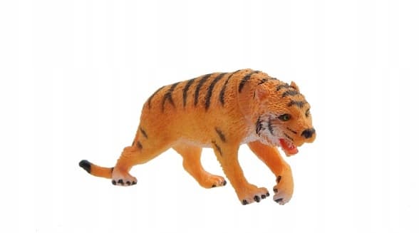 ROARING LION [FIGURINE]