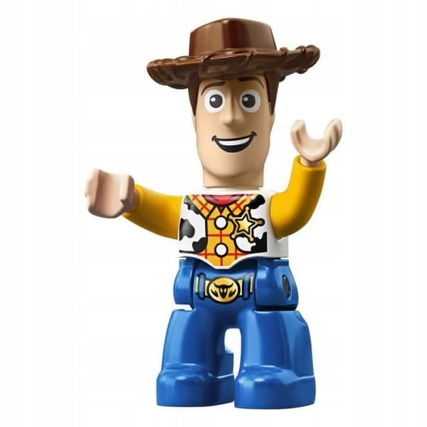 LEGO Duplo 10894 Toy Story Train