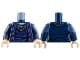 Marvel LEGO minifigure – Agatha Harkness (minifigure only) colmar13