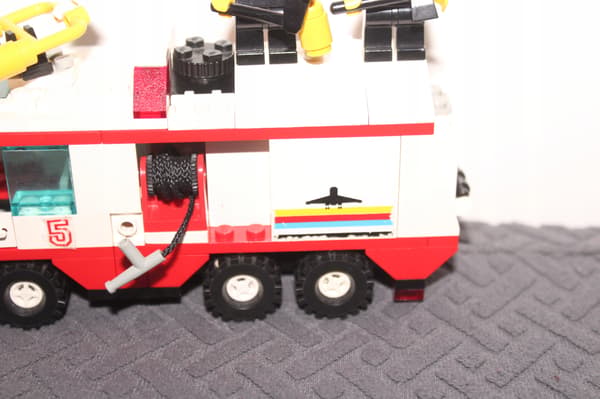 LEGO CITY TOWN 6440-2 SET