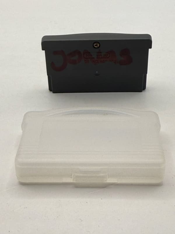 NBA Jam 2002 for Nintendo Game Boy Advance