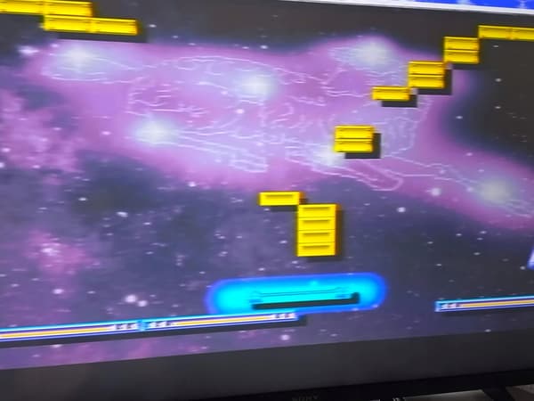 BLOCK BUSTER PSX 3XA – READ THE DESCRIPTION!