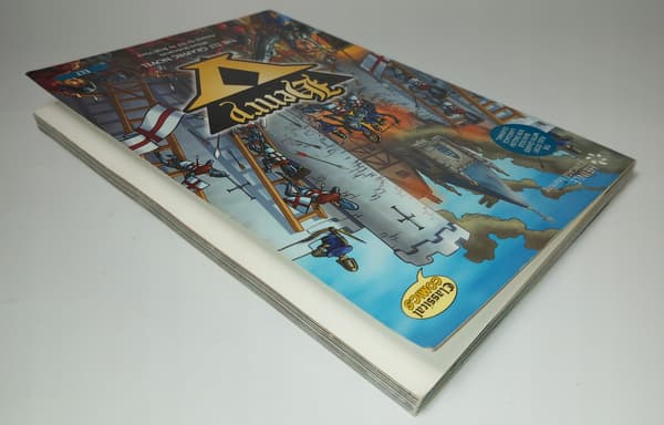 Henry V: The Elt Graphic Novel by Shakespeare