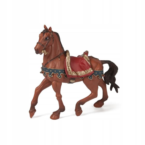 CAESAR’S HORSE (FIGURINE)