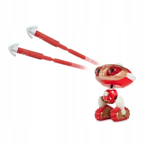 READY 2 ROBOT BOT: The Valiant BLASTER MGA