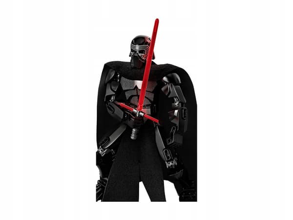 LEGO Star Wars – 75117 Kylo Ren – New