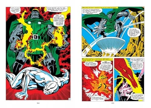 Doctor Doom Epic Collection: Enter… Doctor Doom