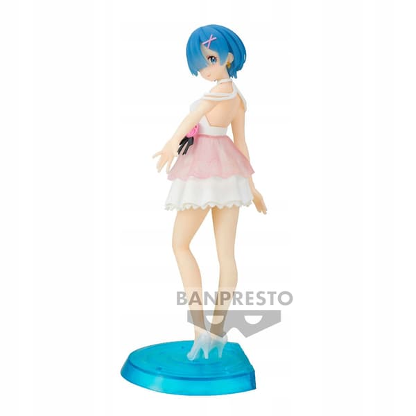 Re: Zero Starting Life in Another World Rem figurine (Vol. 3), 20 cm