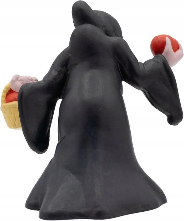 SNOW WHITE AND THE WICKED WITCH [FIGURINE]