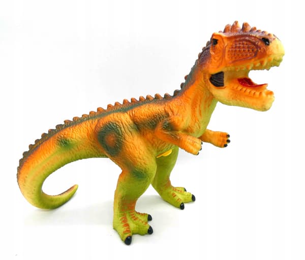 Dinosaurs 30cm 5902447022964