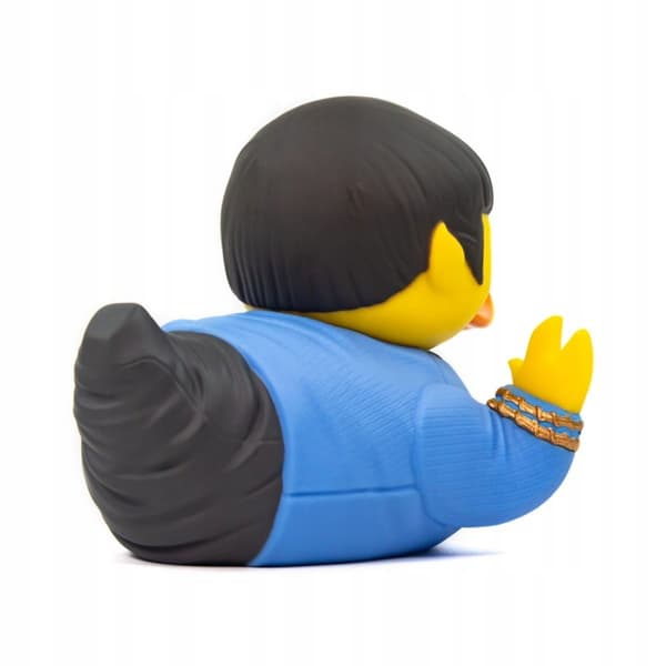 Tubbz Star Trek Duck – Spock