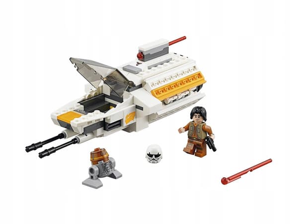 LEGO Star Wars - 75048 Phantom - New