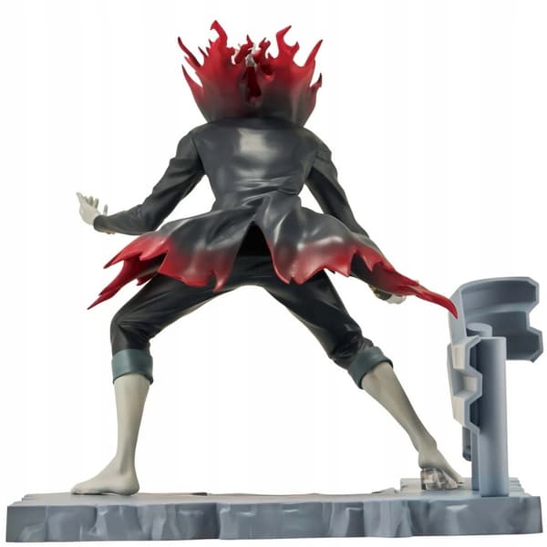 DANDADAN FIGLIFE! – OKARUN (TRANSFORMED) 12cm