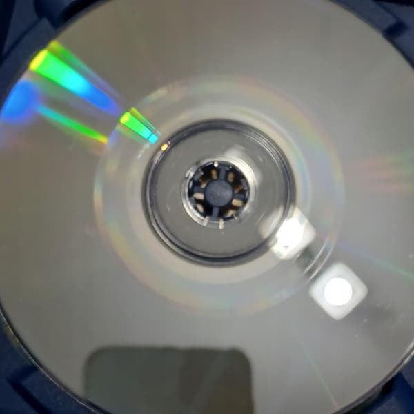 Grandia II + ChuChu Rocket!, Sega Dreamcast