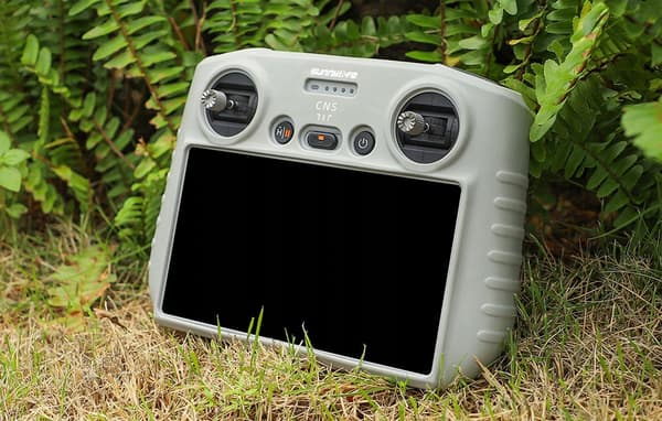 Silikon case / Protective cover for the DJI RC controller