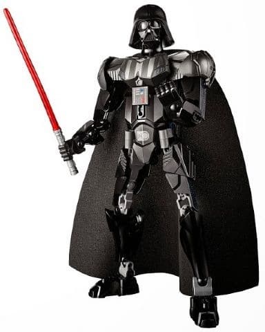 LEGO STAR WARS BUILDING MINIFIGURE – DARTH VADER NO. 75111