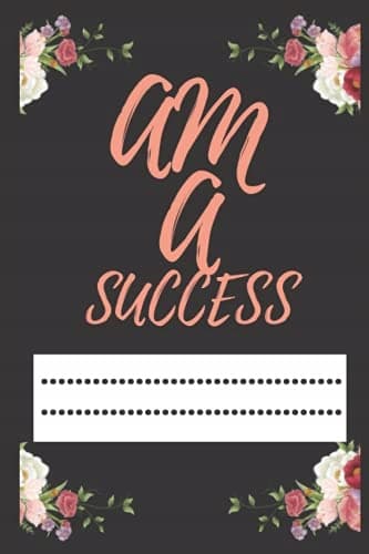 press, imotivate motivational journal notebook: 120 blank, lined pages