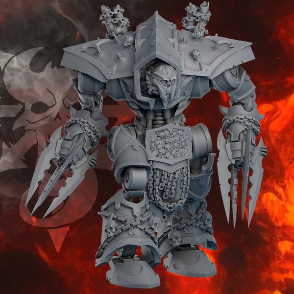Annihilator DakkaDakkaStore
