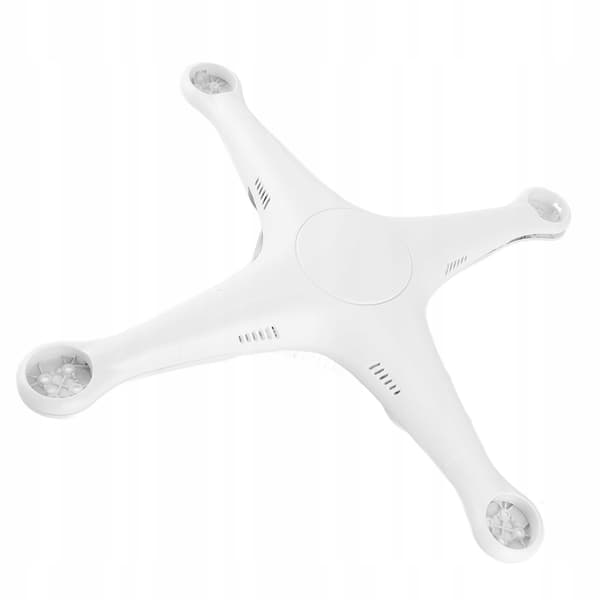 1PC Drone Body Shell Frame, 2PCS Landing Gears for Phantom 3 XW