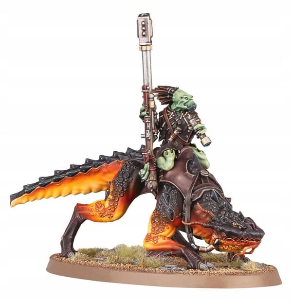 WARHAMMER 40K – COMBAT PATROL KROOT