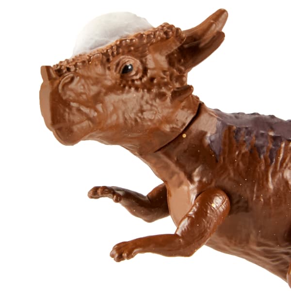 JURASSIC WORLD BASIC DINOSAUR 15CM (6-PACK) Mattel