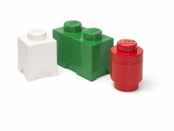 LEGO 3-in-1 Container Set (Xmas) LEGO