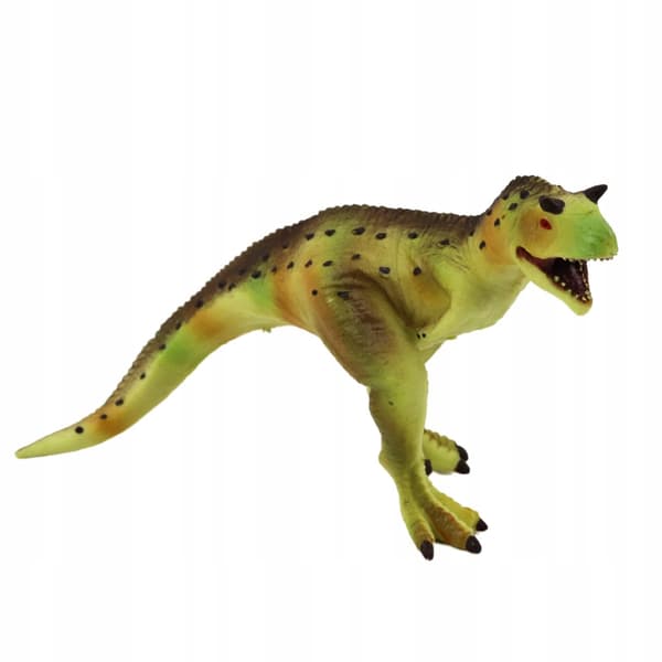 Set of 5 Realistic Dinosaur Figures – Forest