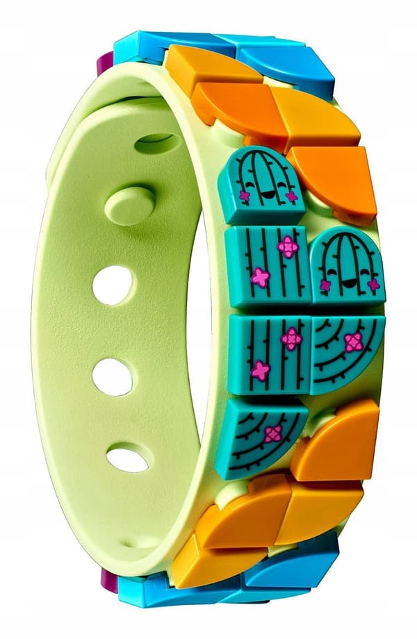 LEGO DOTS 41922 CACTUS BRACELET